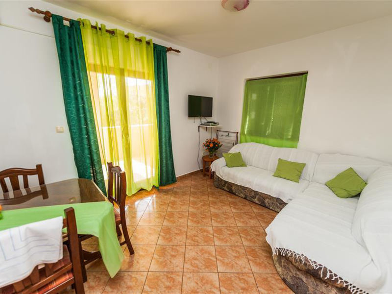Apartmány 1351-205