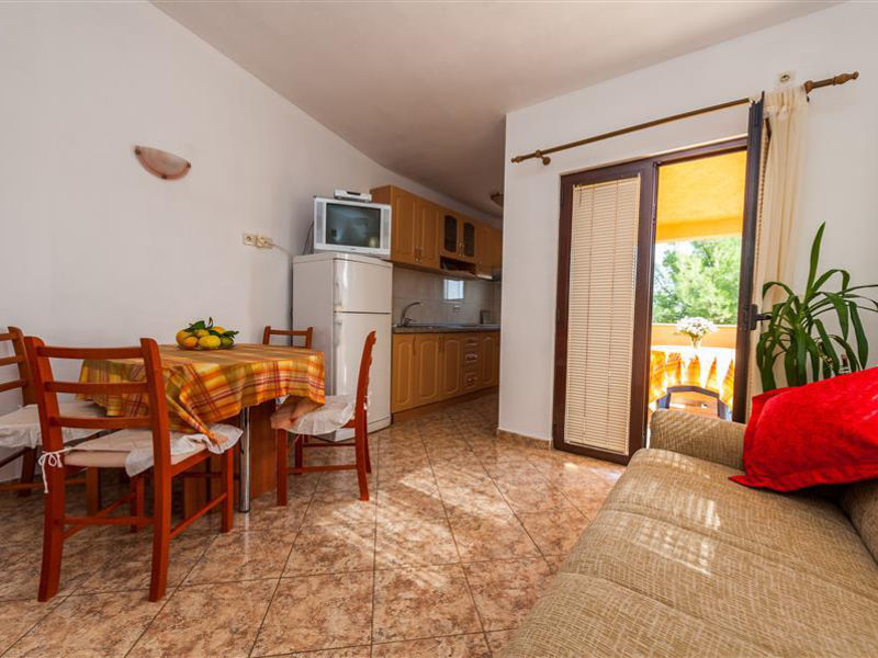 Apartmány 1351-205