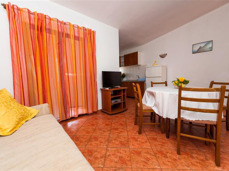 Apartmány 1351-205