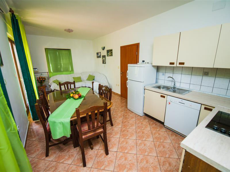 Apartmány 1351-205