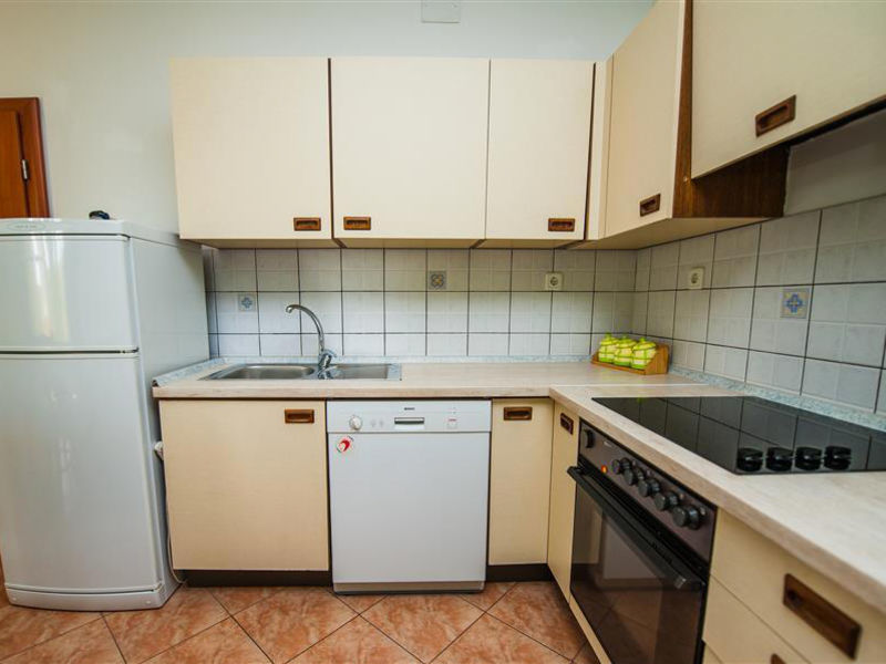 Apartmány 1351-205