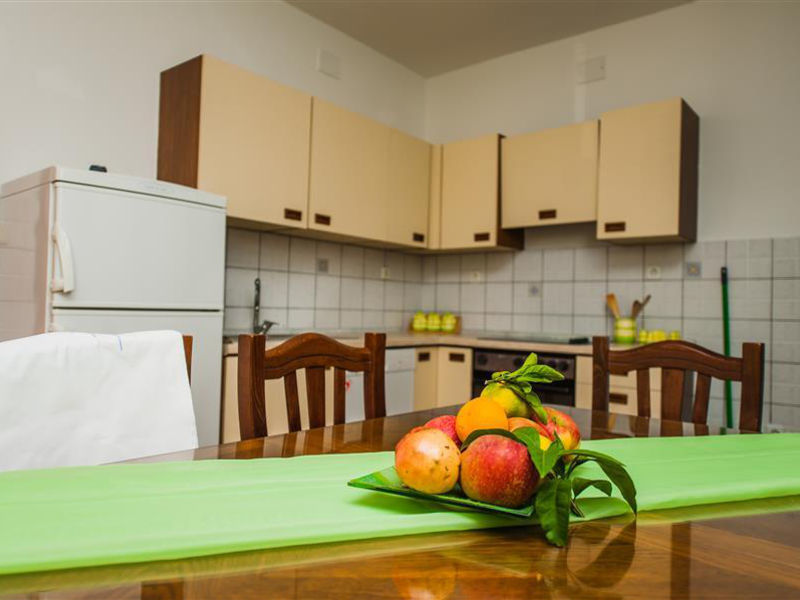 Apartmány 1351-205