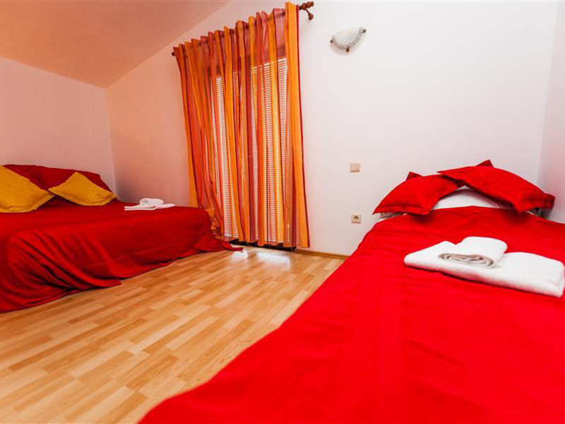 Apartmány 1351-205