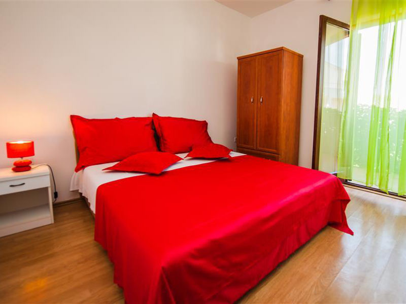Apartmány 1351-205