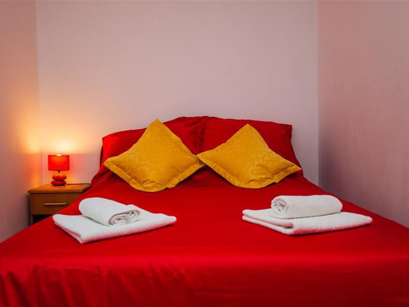 Apartmány 1351-205