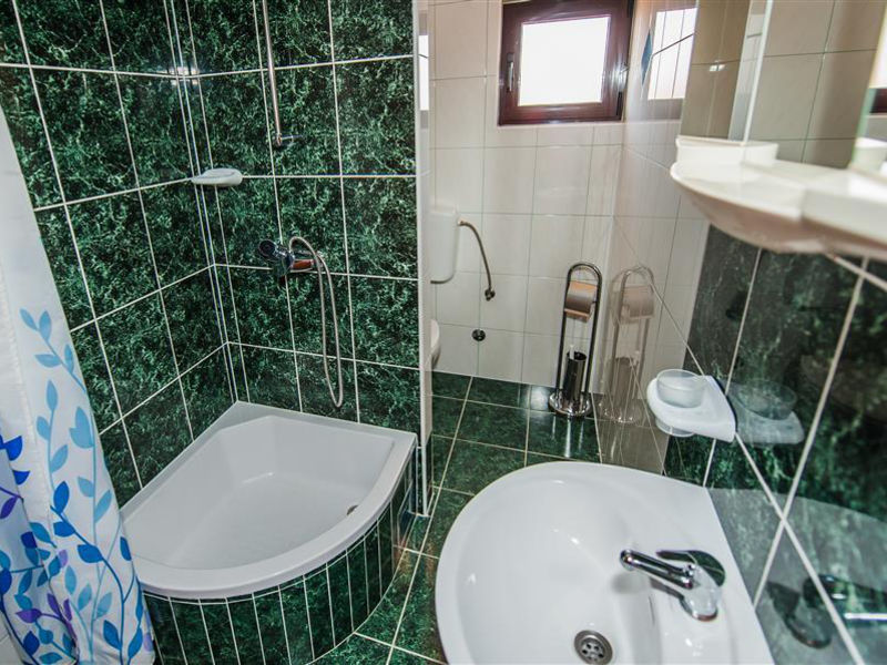 Apartmány 1351-205
