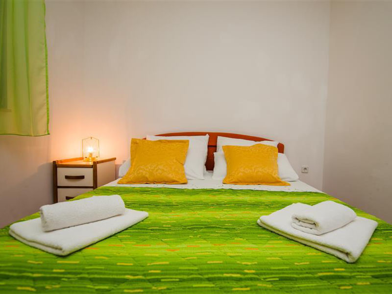 Apartmány 1351-205