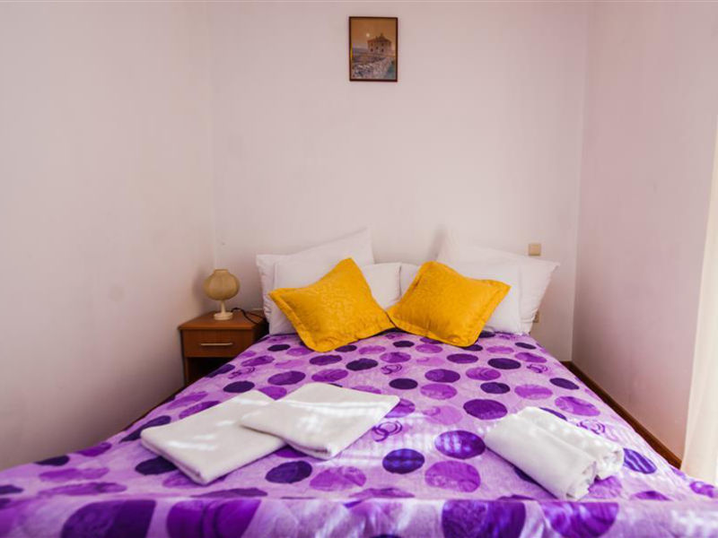Apartmány 1351-205