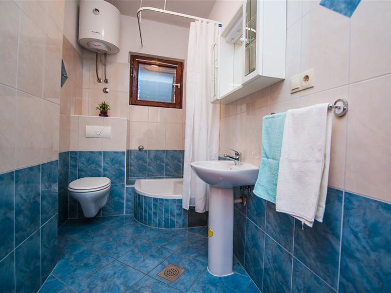 Apartmány 1351-205