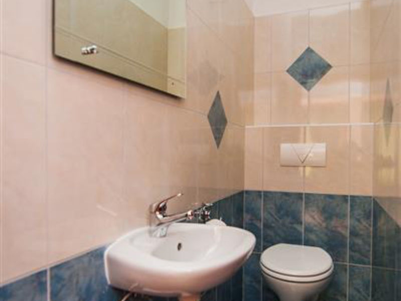 Apartmány 1351-205