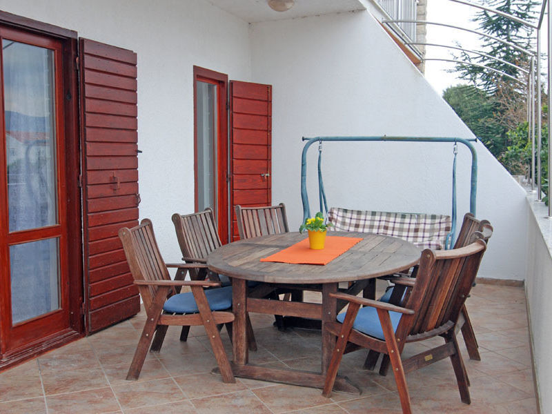 Apartmány 1351-206