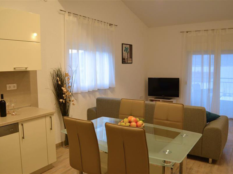 Apartmány 1351-206