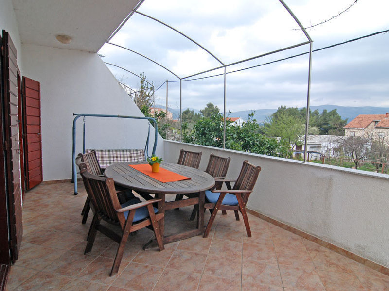 Apartmány 1351-206