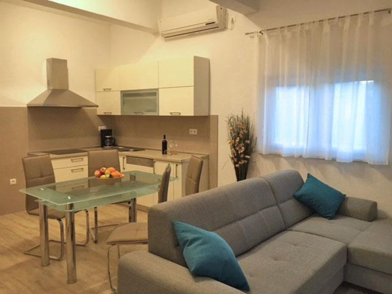 Apartmány 1351-206