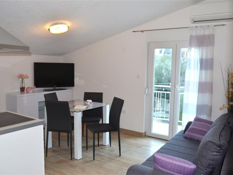 Apartmány 1351-206