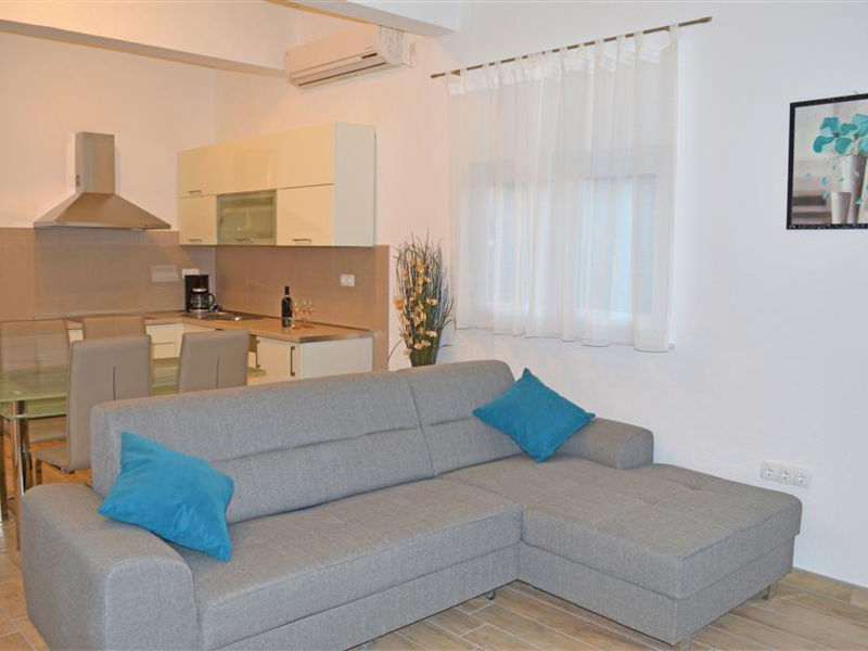 Apartmány 1351-206