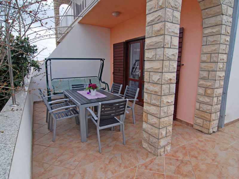 Apartmány 1351-206