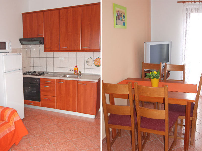Apartmány 1351-206