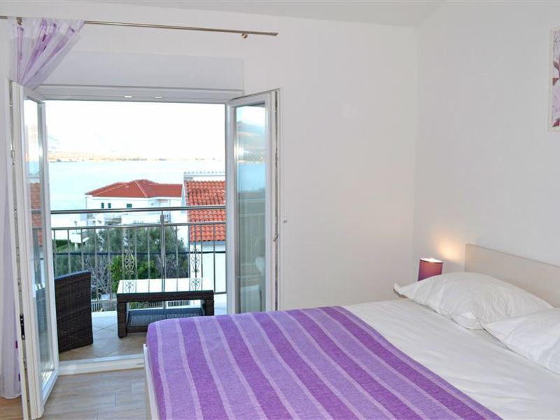 Apartmány 1351-206