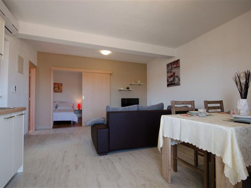 Apartmány 1351-209