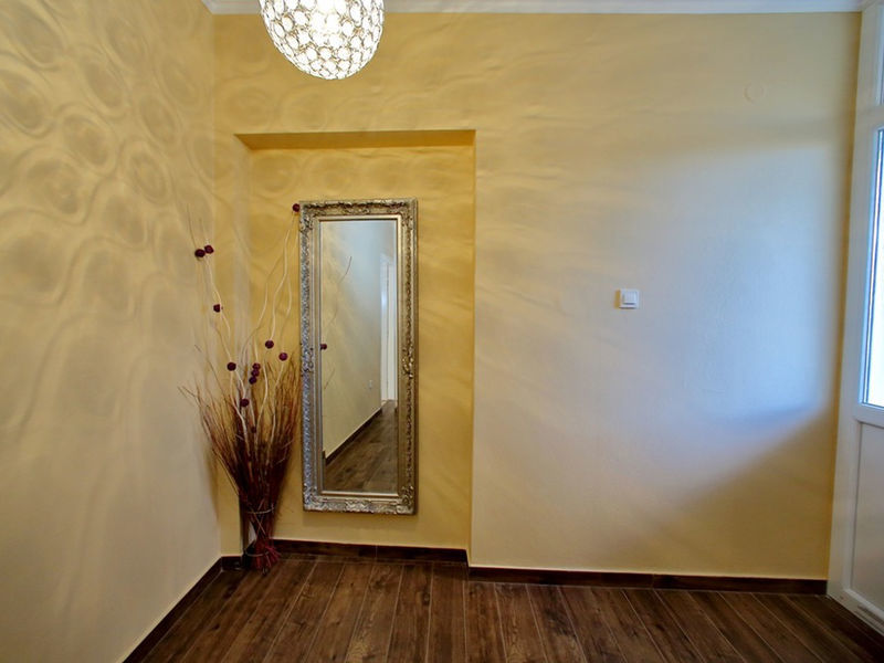 Apartmány 1350-317