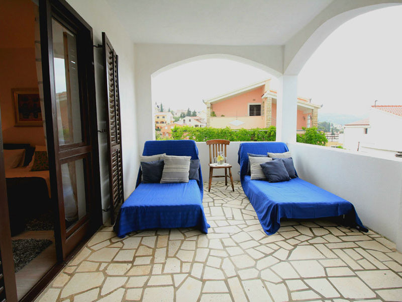Apartmány 1351-207