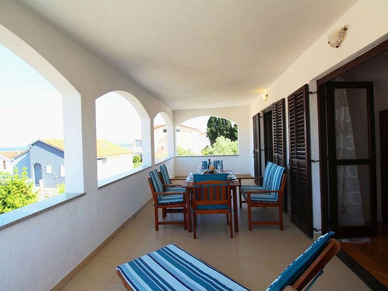 Apartmány 1351-207