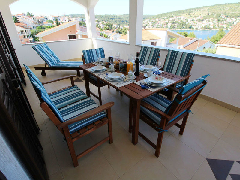 Apartmány 1351-207