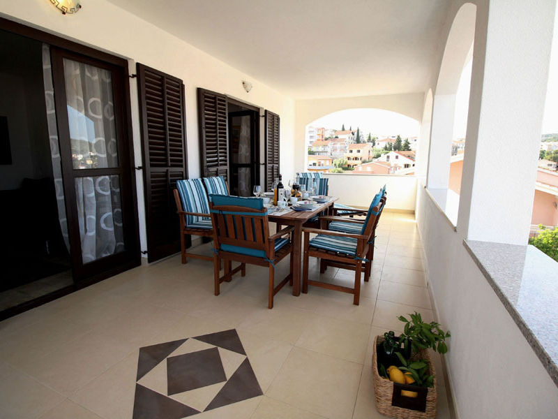 Apartmány 1351-207