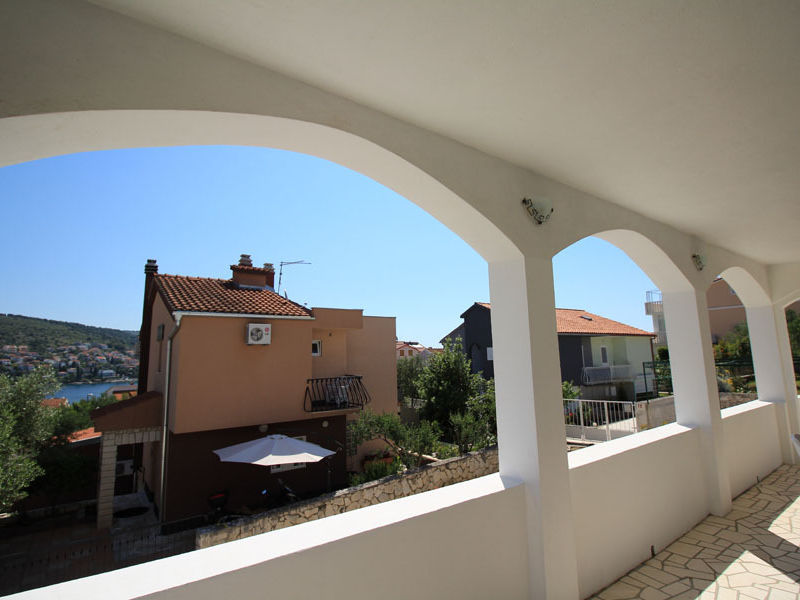 Apartmány 1351-207