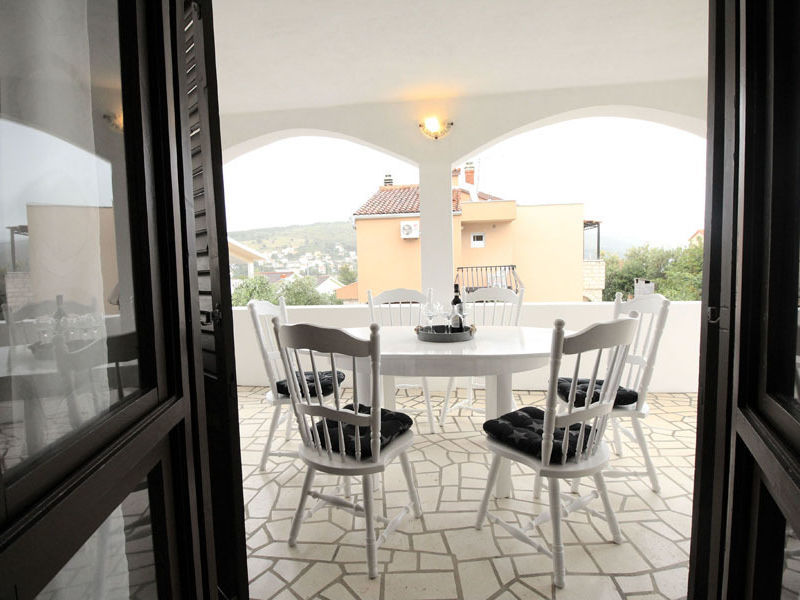 Apartmány 1351-207