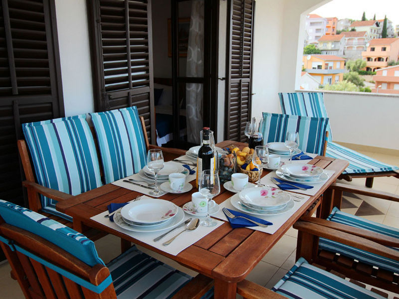 Apartmány 1351-207