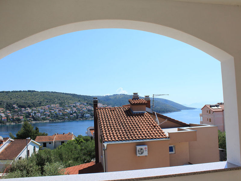 Apartmány 1351-207