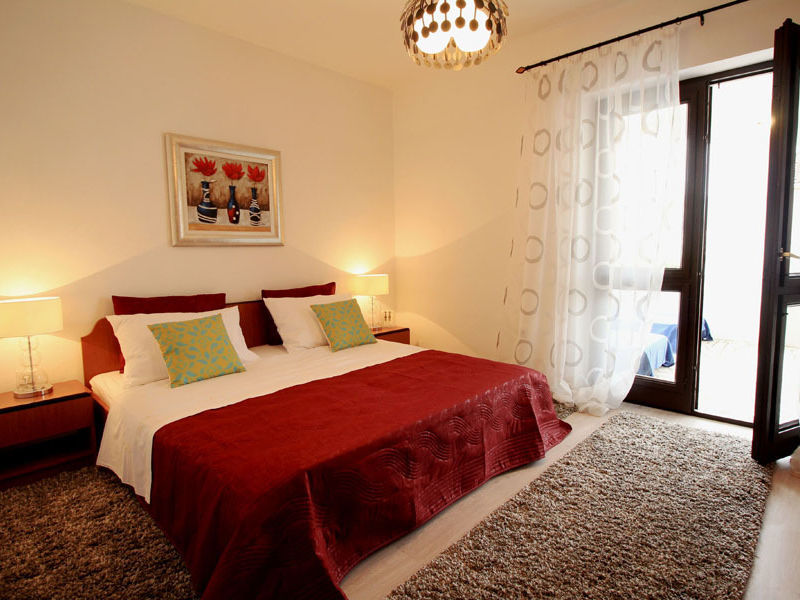 Apartmány 1351-207
