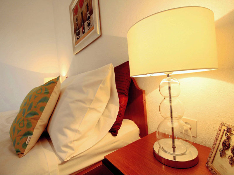 Apartmány 1351-207