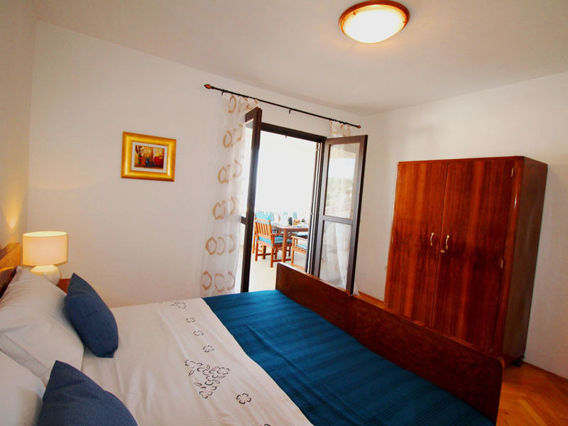 Apartmány 1351-207