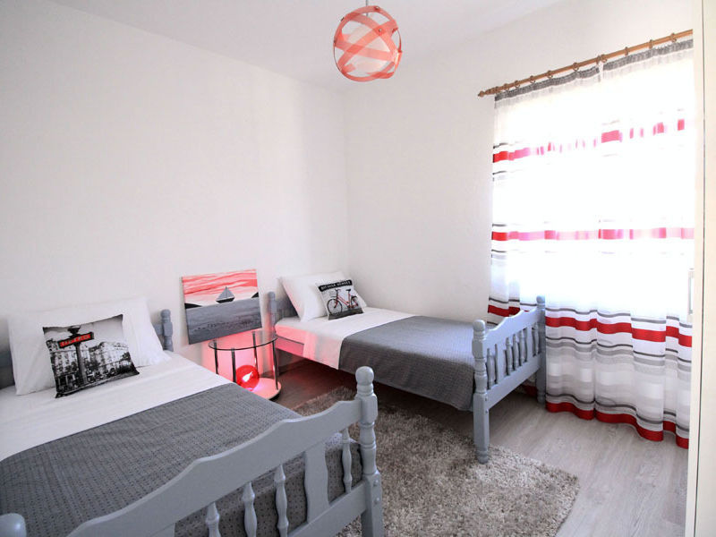 Apartmány 1351-207