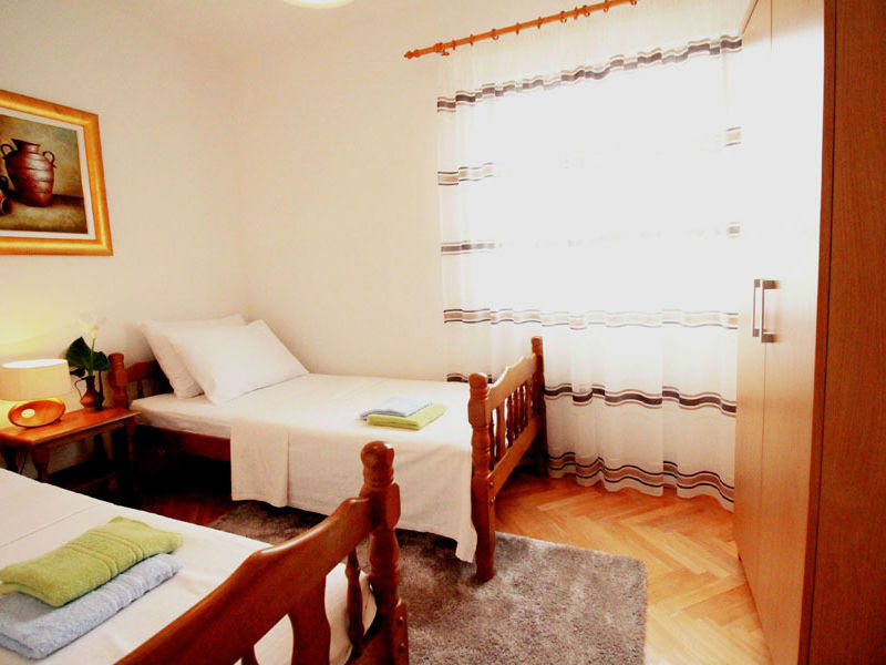 Apartmány 1351-207