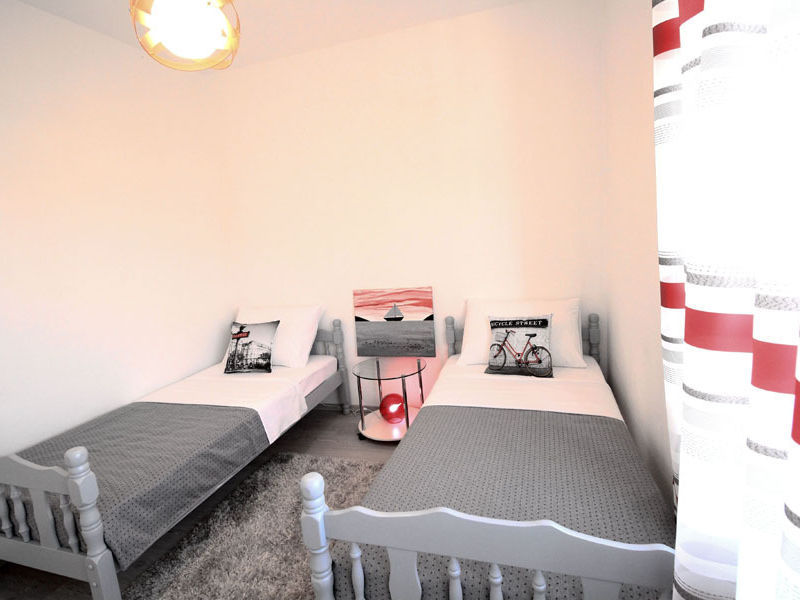 Apartmány 1351-207