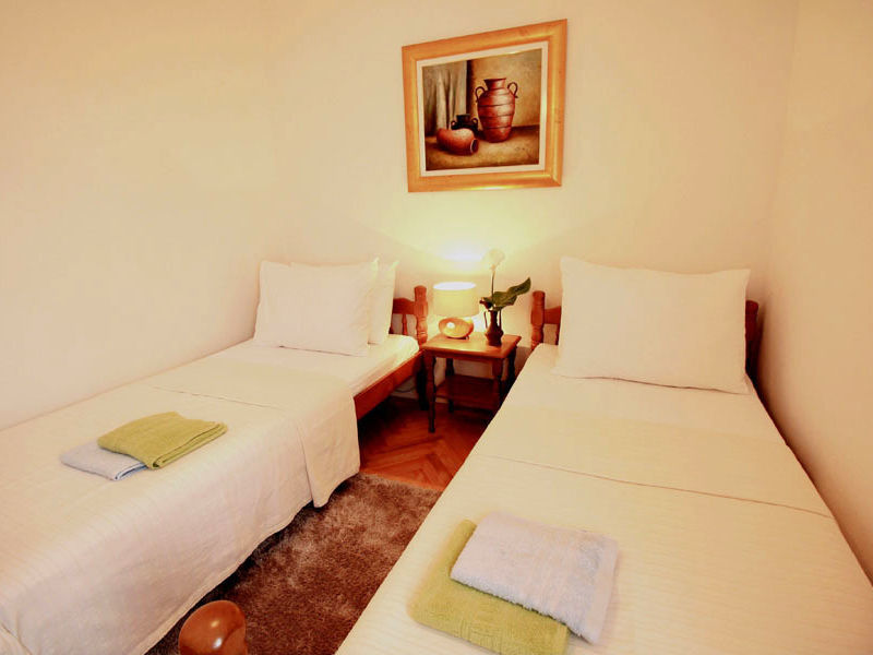 Apartmány 1351-207