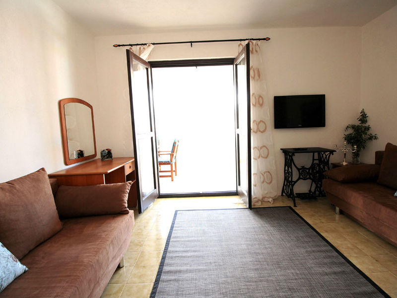 Apartmány 1351-207