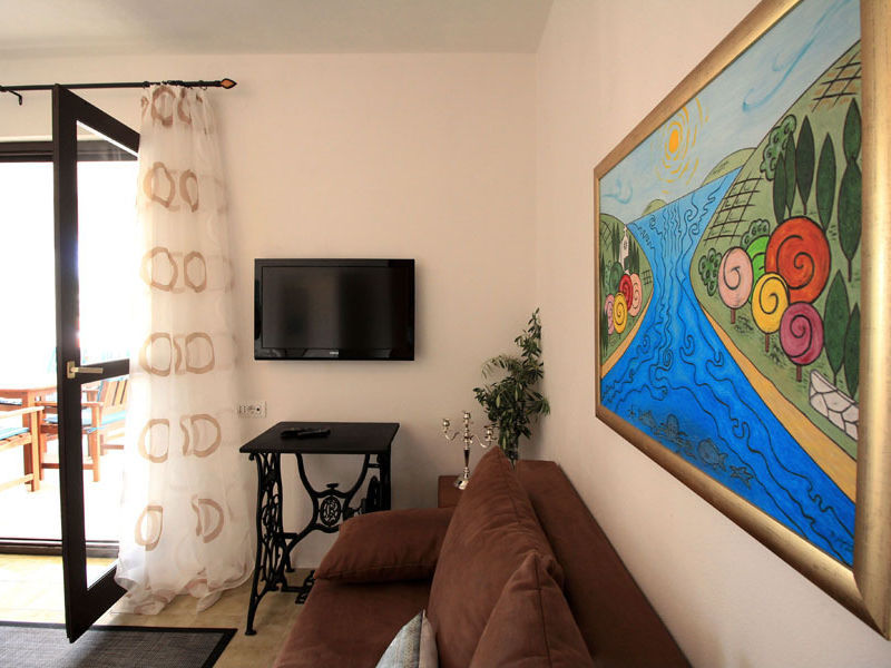 Apartmány 1351-207