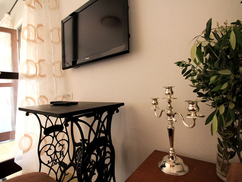 Apartmány 1351-207