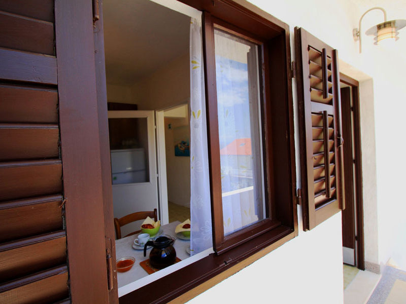 Apartmány 1351-207