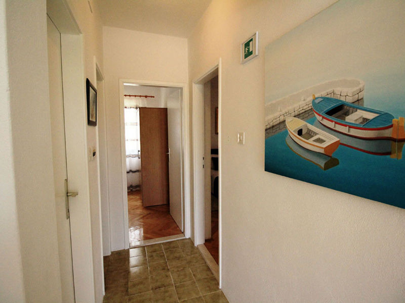 Apartmány 1351-207
