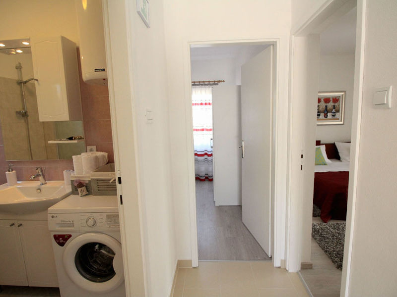 Apartmány 1351-207