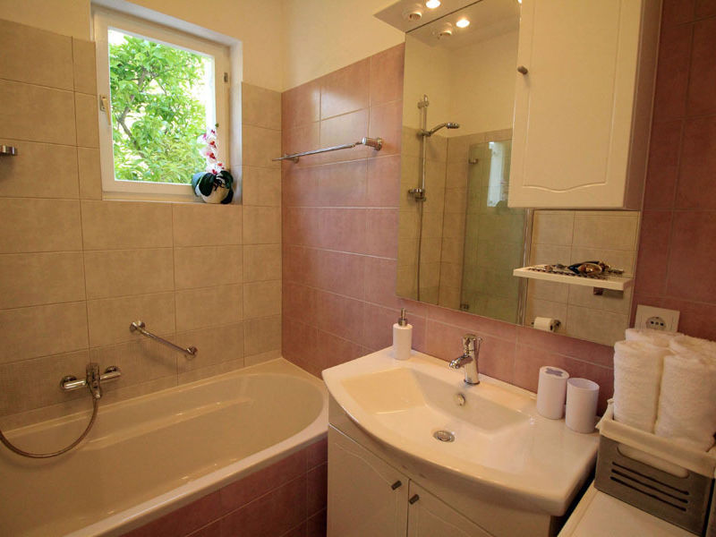Apartmány 1351-207
