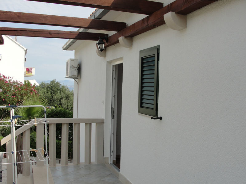 Apartmány Maris
