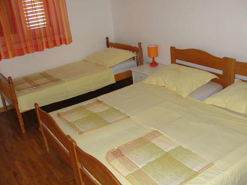 Apartmány Maris