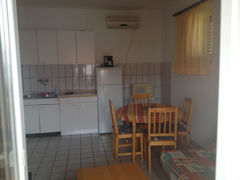 Apartmány Maris